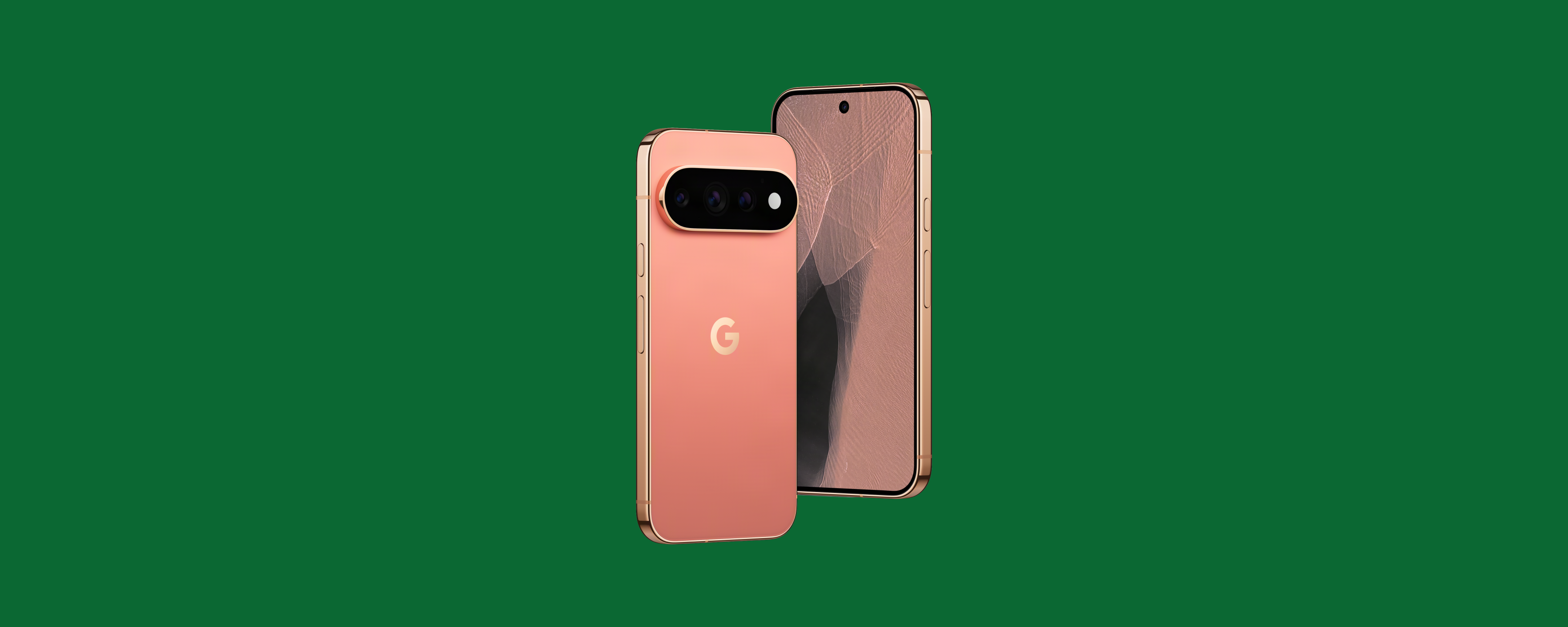 Google Pixel 11 Pro