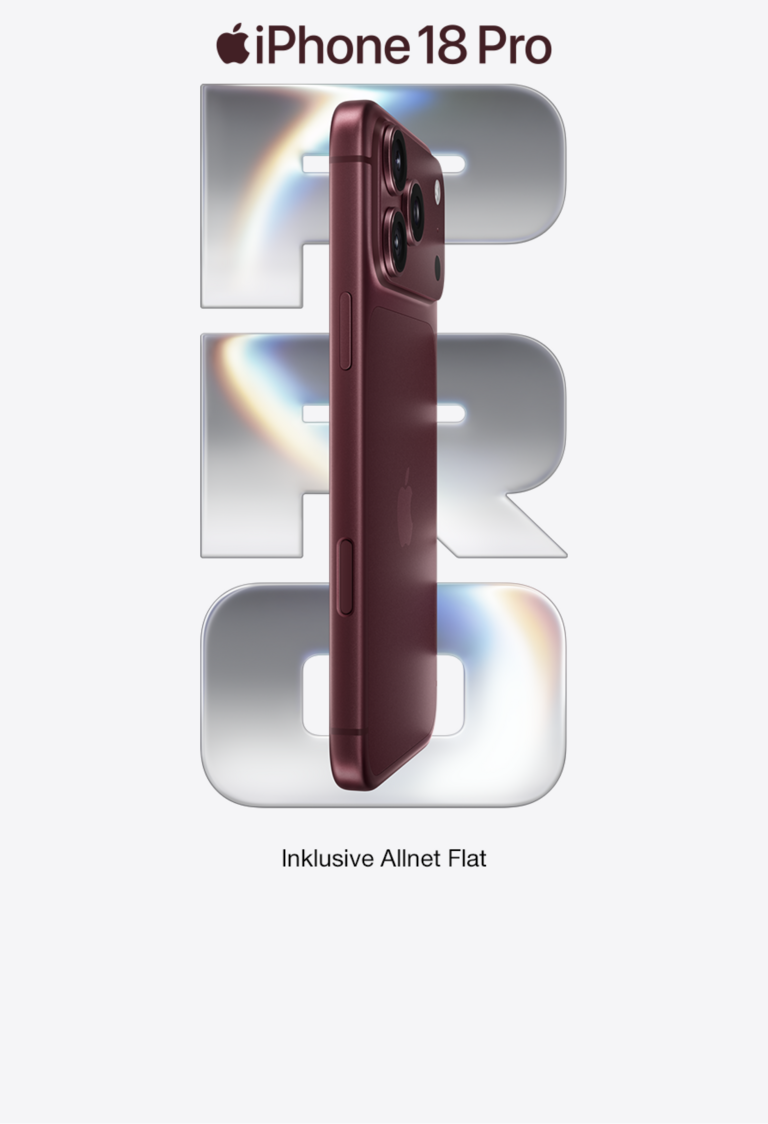 Apple iPhone
