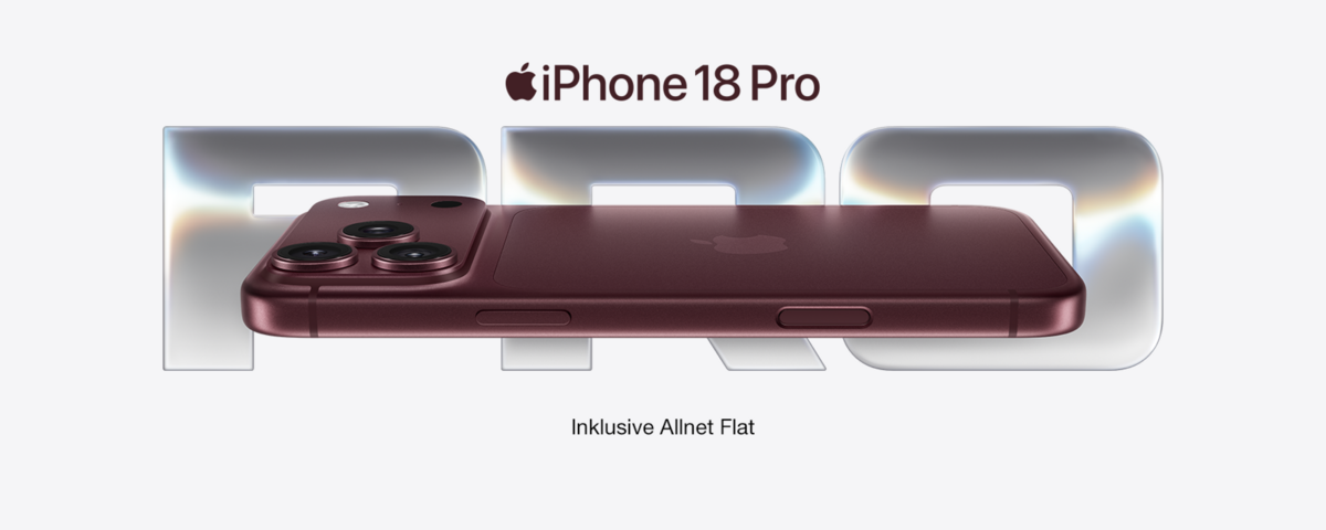 Apple iPhone