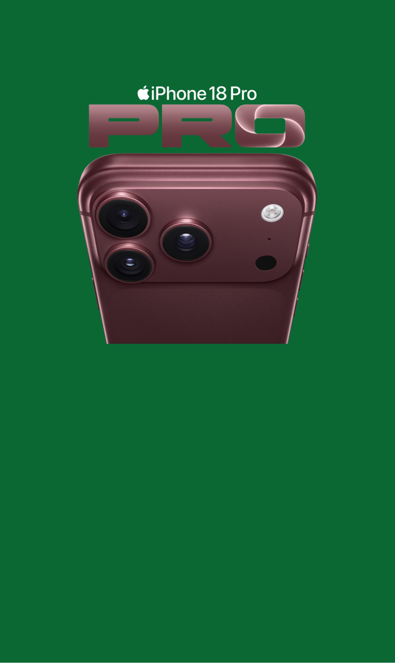 Apple iPhone