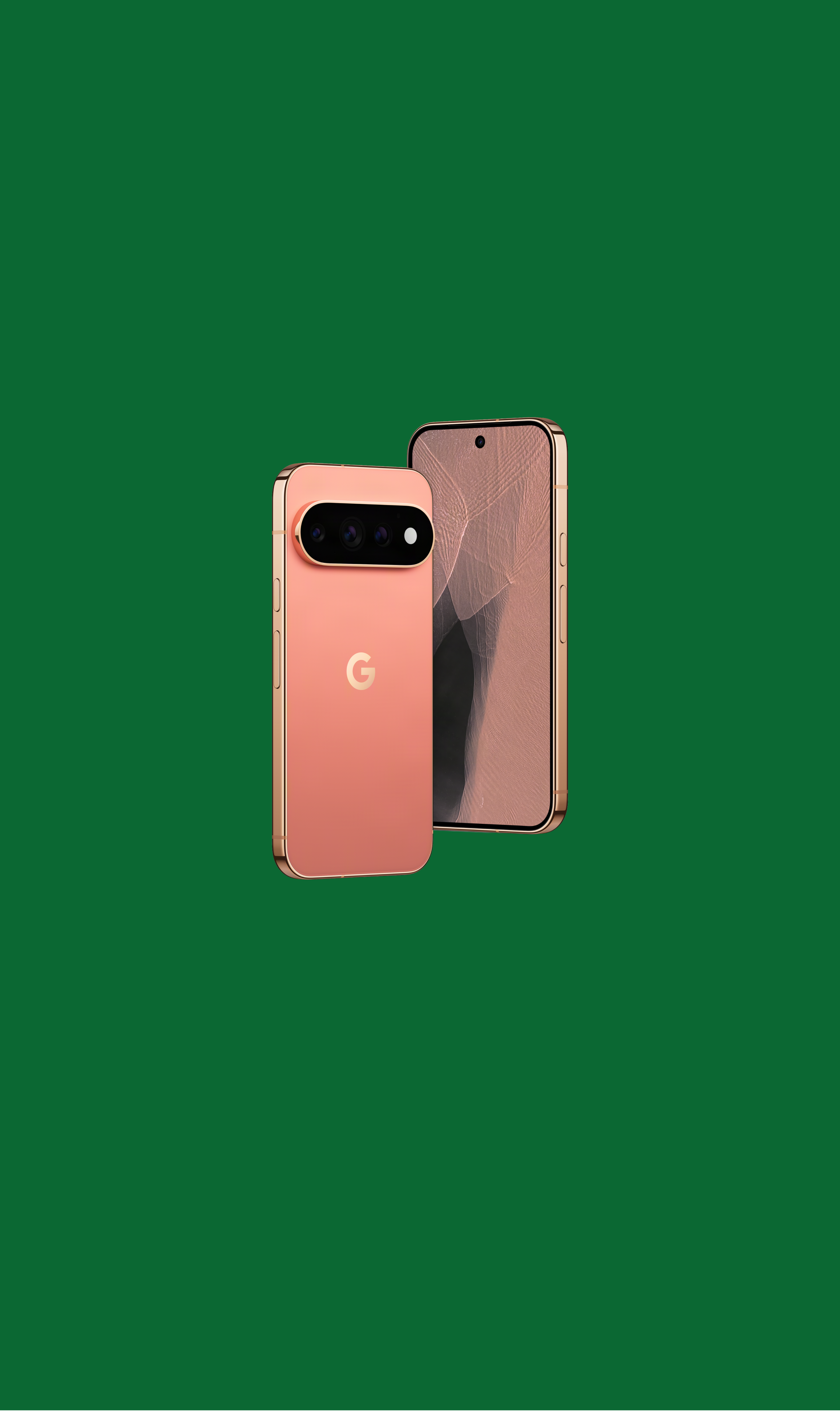 Google Pixel 11 Pro