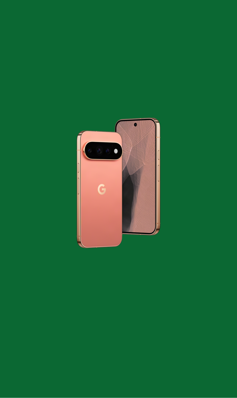 Google Pixel 11 Pro