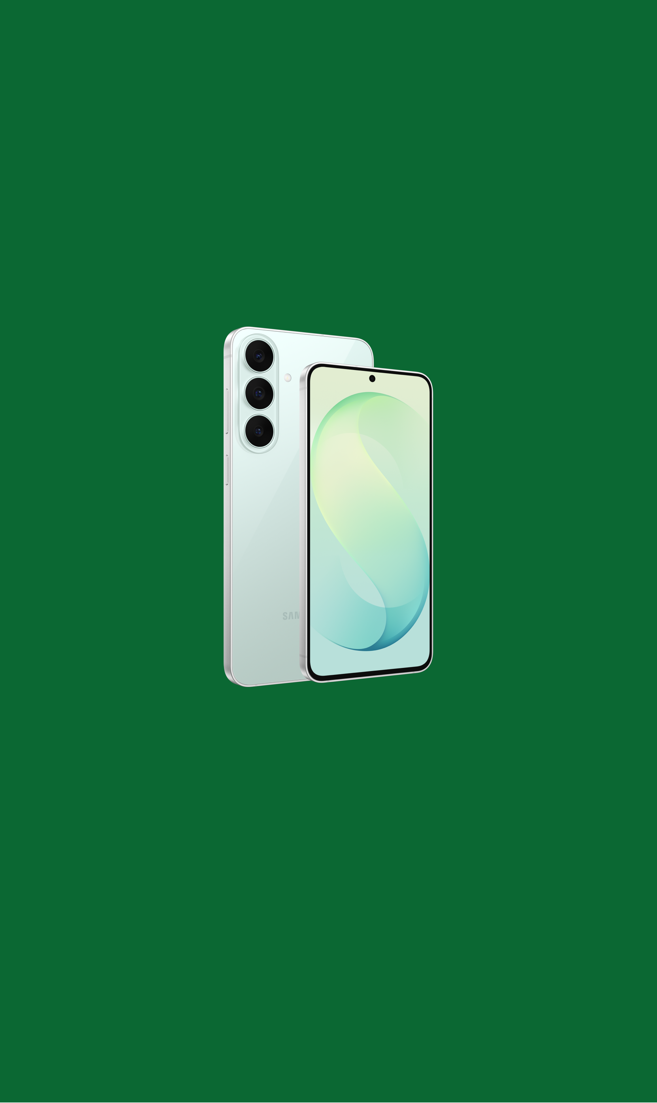 Abbildung Samsung Galaxy S26 FE