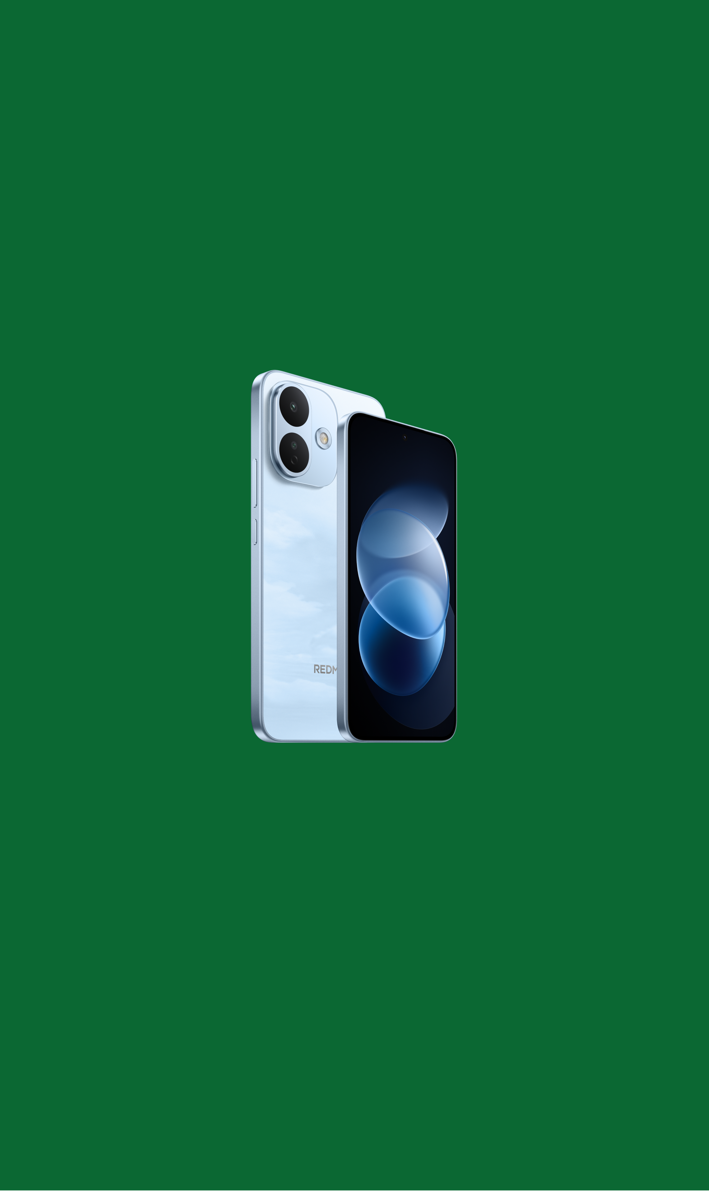Xiaomi Redmi Note 17 Pro