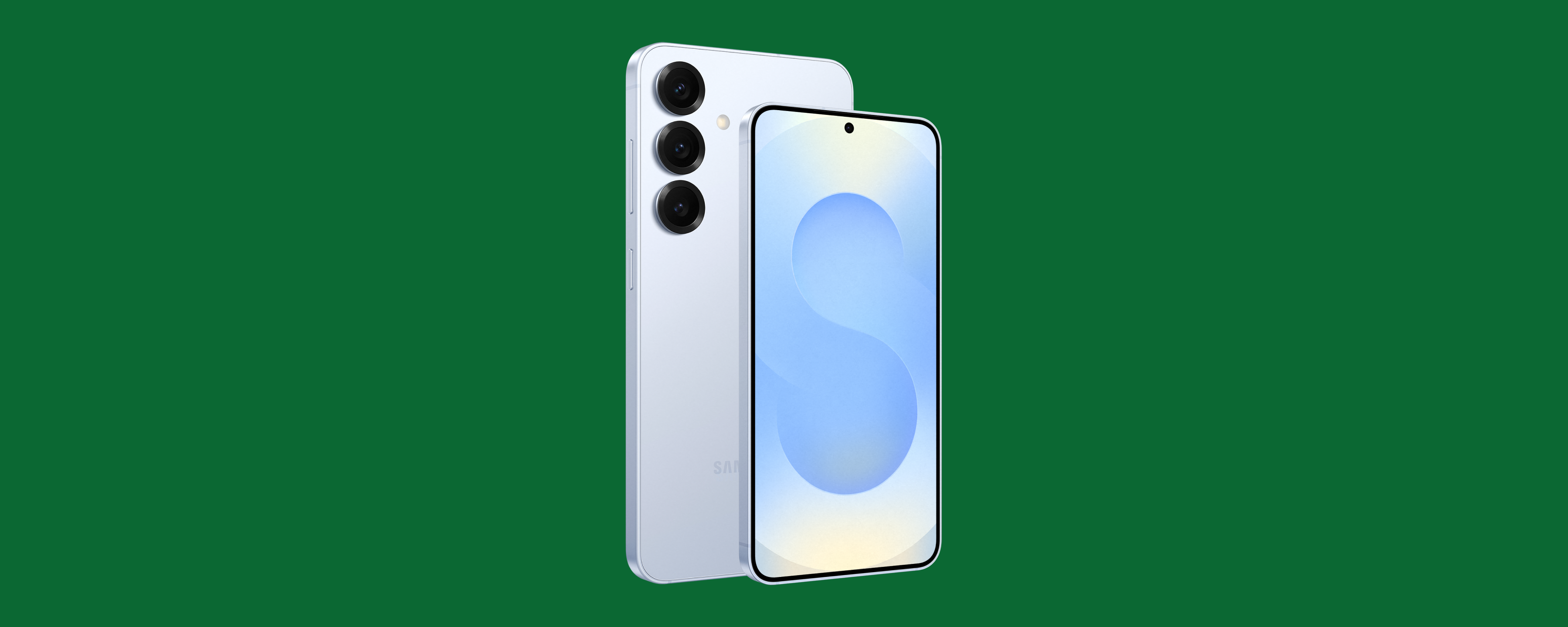 Abbildung Samsung Galaxy S25 Ultra