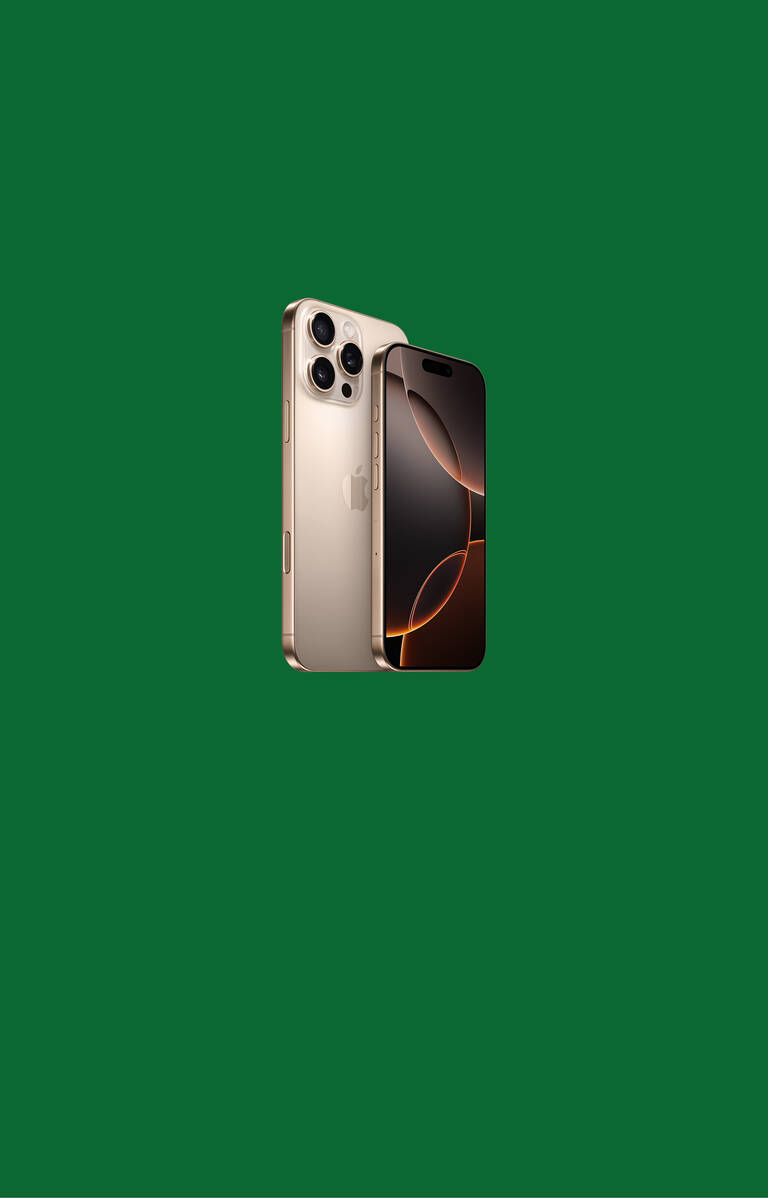 Apple iPhone