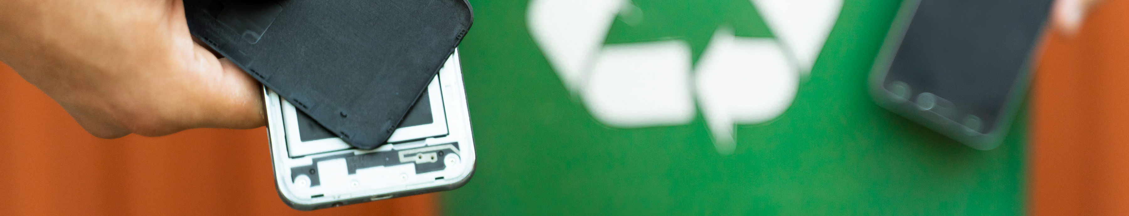 Recycling und Entsorgung Recycling und Entsorgung