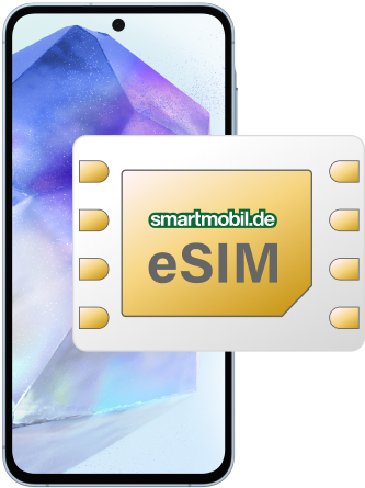 smartmobil.de eSIM
