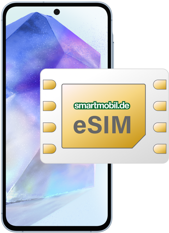 smartmobil.de eSIM