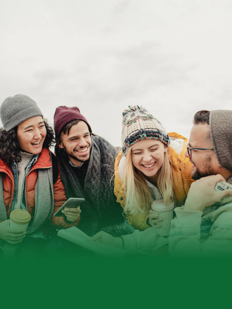 Gute Freundschaft zahlt sich aus!