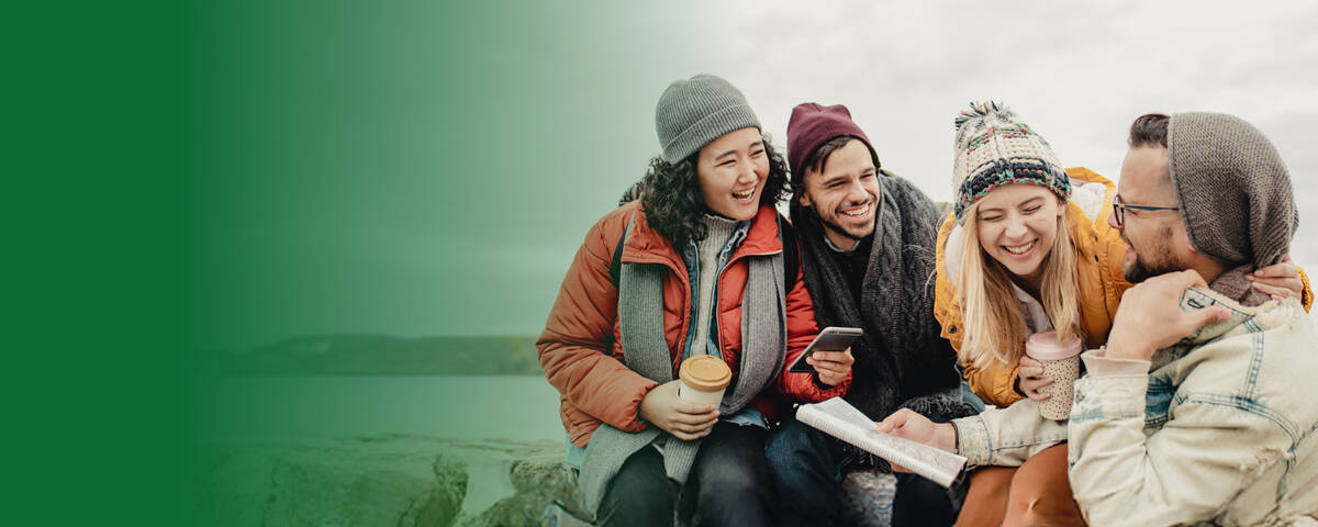 Gute Freundschaft zahlt sich aus!