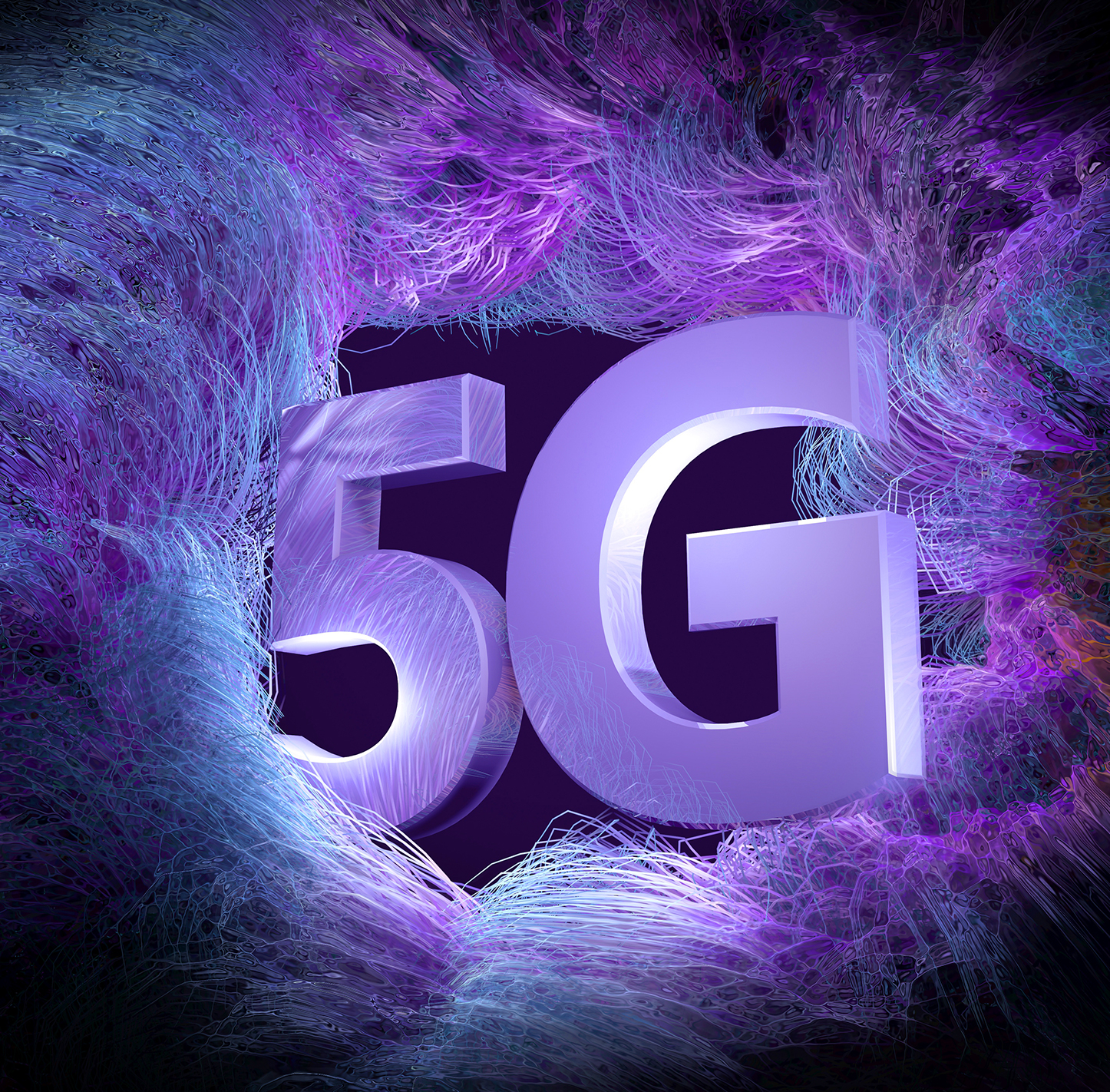 Was ist 5G?