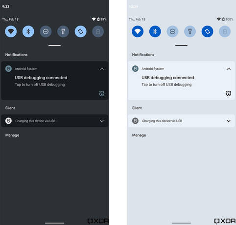 Android 12 Das Neue Betriebssystem Von Google