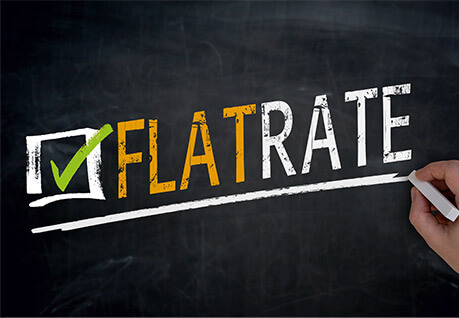 Flatrate