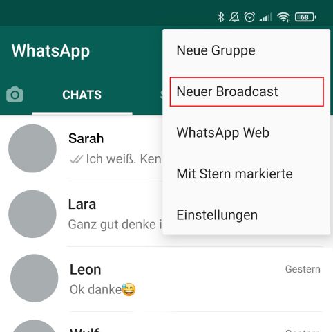 Whatsapp suche freundin 13 Suche Freundin