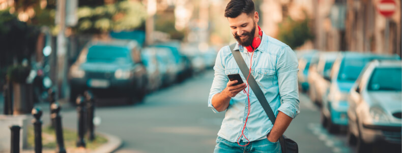 Flirten im netz will gelernt sein