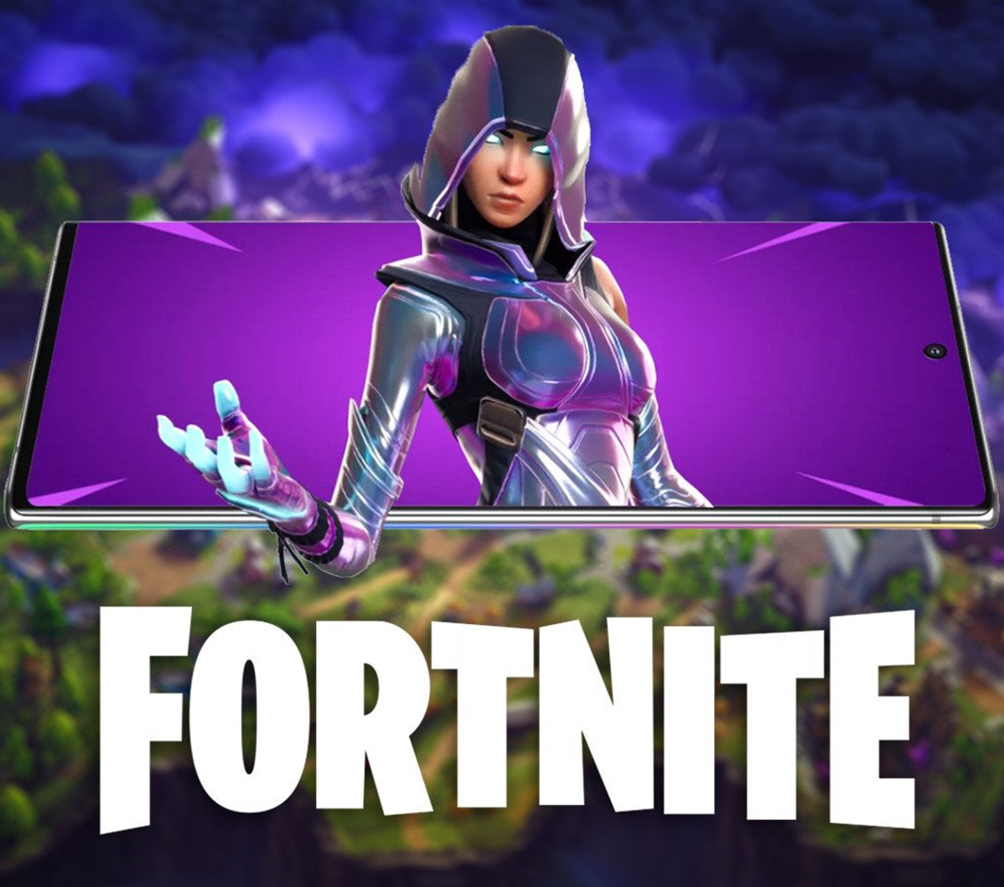Bei Welchem Handy Bekommt Man Den Ikonik Skin