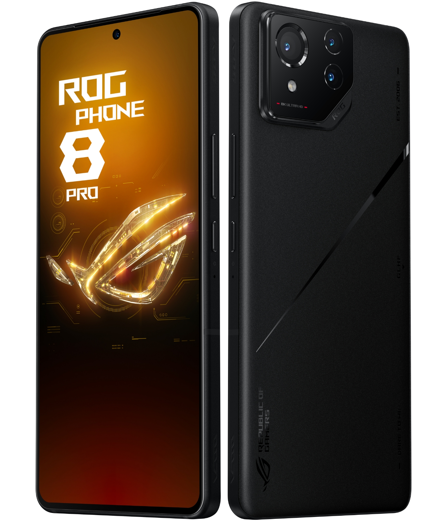 ASUS ROG Phone 8 Pro