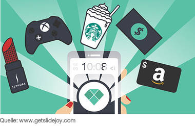 mit spiele apps geld verdienen