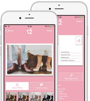 Hochzeits Apps 5 Ideale Begleiter Fur Ihre Hochzeit 