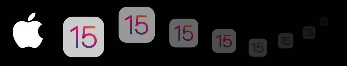 iOS 15: Das neue Betriebssystem von Apple
