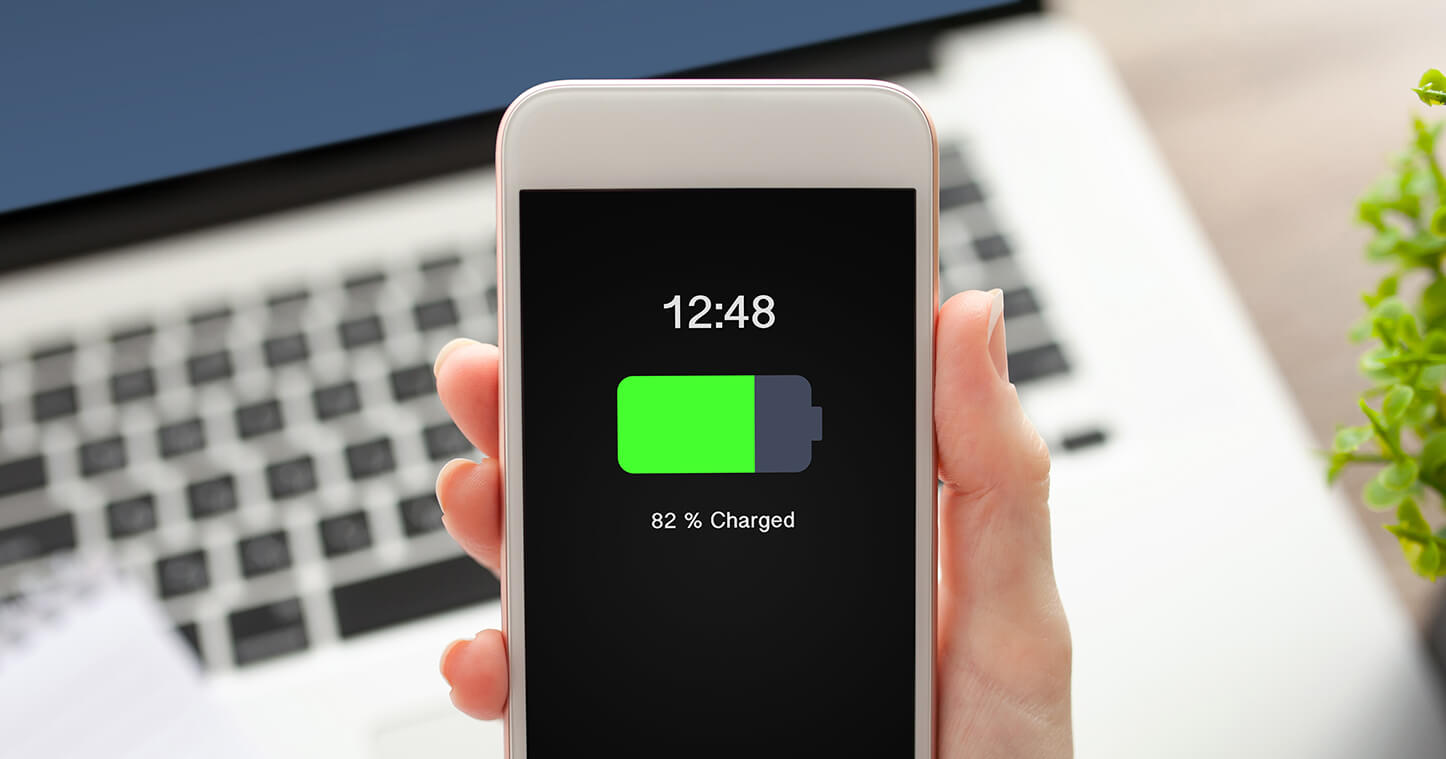 Wireless Charging - Handys und Smartphones kabellos Laden