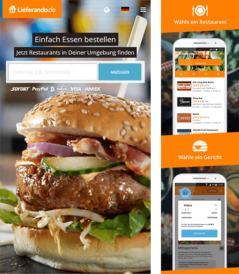 essen bestellen paypal ESSEN BESTELLEN PAYPAL
