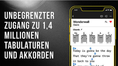 auf gute freunde bass tabs