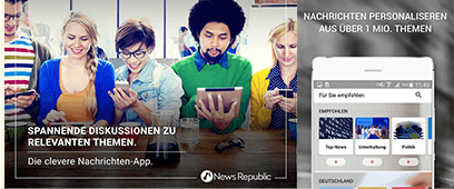 Spaßigste Schlagzeilen für Dating-Seiten