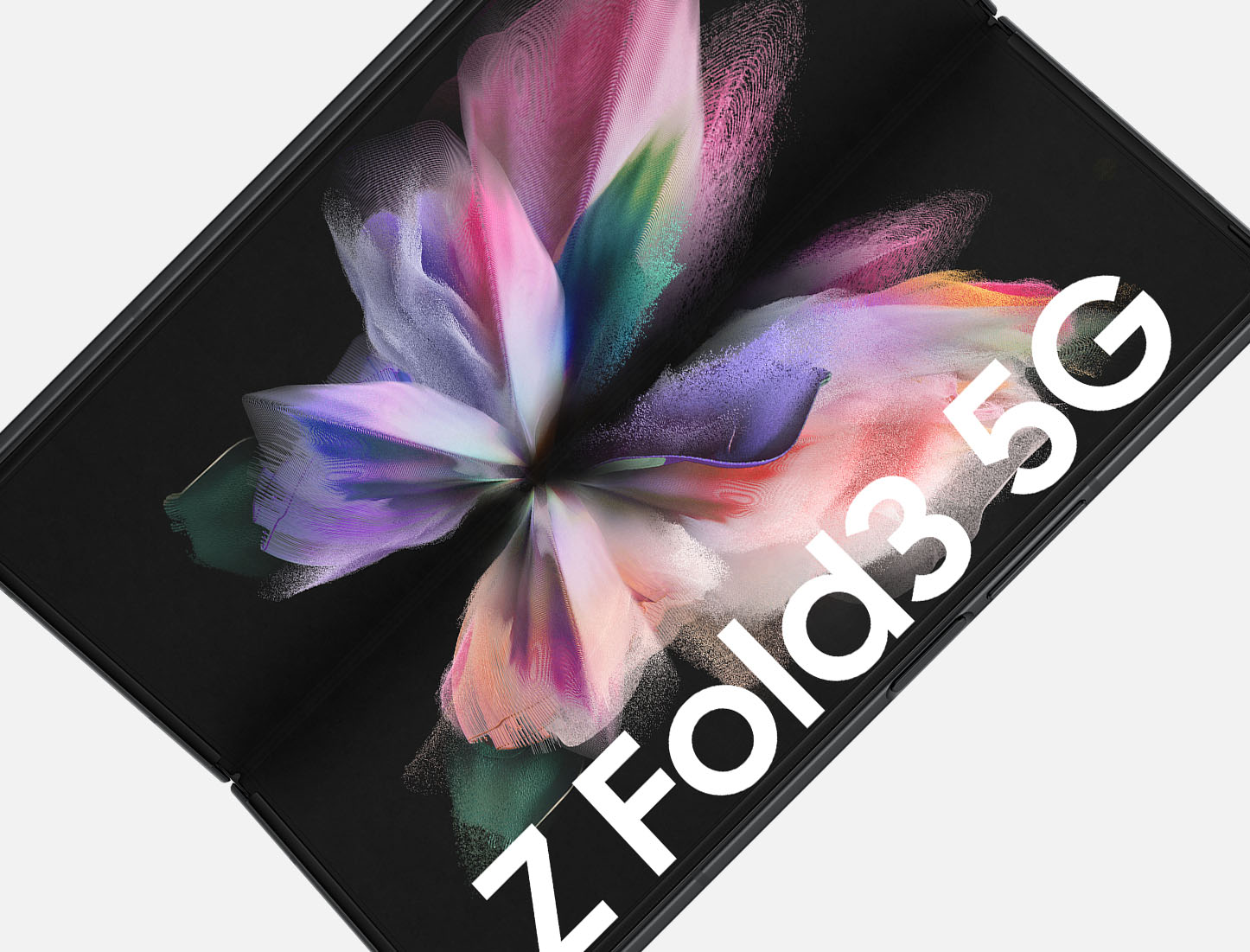 Die Features und Funktionen des Galaxy Z Fold3 im Detail