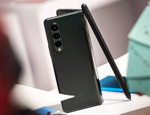 Weitere wichtige Features: S Pen-Unterstützung, Android 11, NFC und vieles mehr