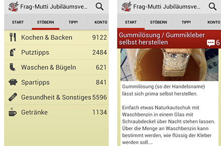 dating app für studenten