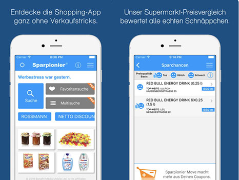 Dating App für Studenten