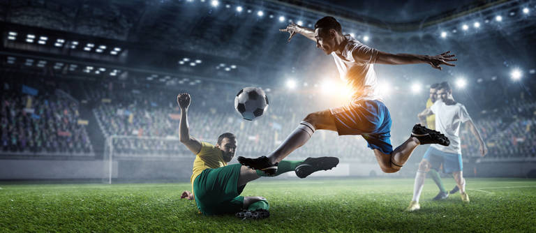 Die Besten Fussball Apps Fur Die Bundesliga