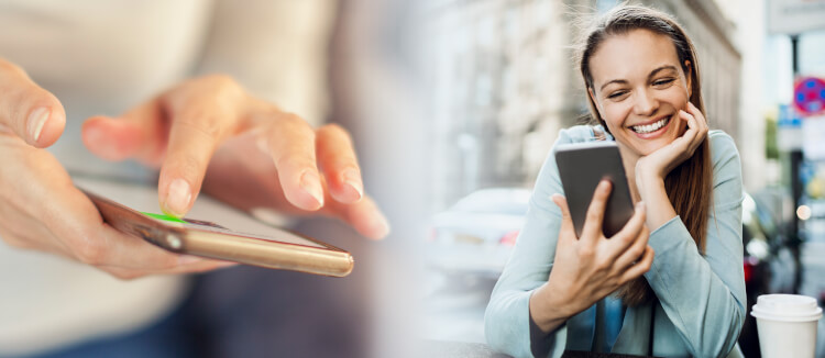 Spaßigste Schlagzeilen für Dating-Seiten