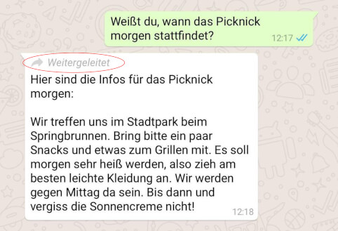 Whatsapp Update Alle Infos Zur Neuesten Version