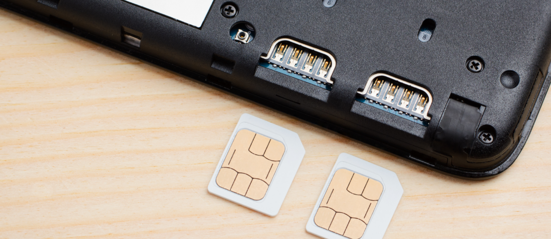 Die besten Dual-SIM-Handys