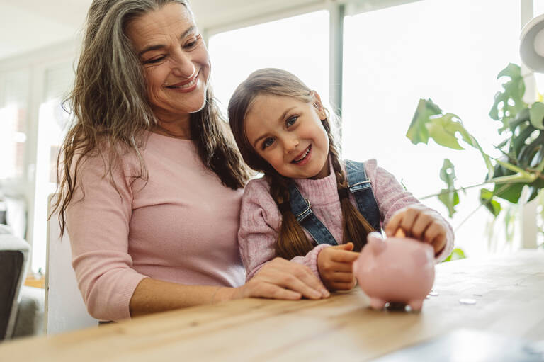 1. Vorteil: Keine Einmalzahlung