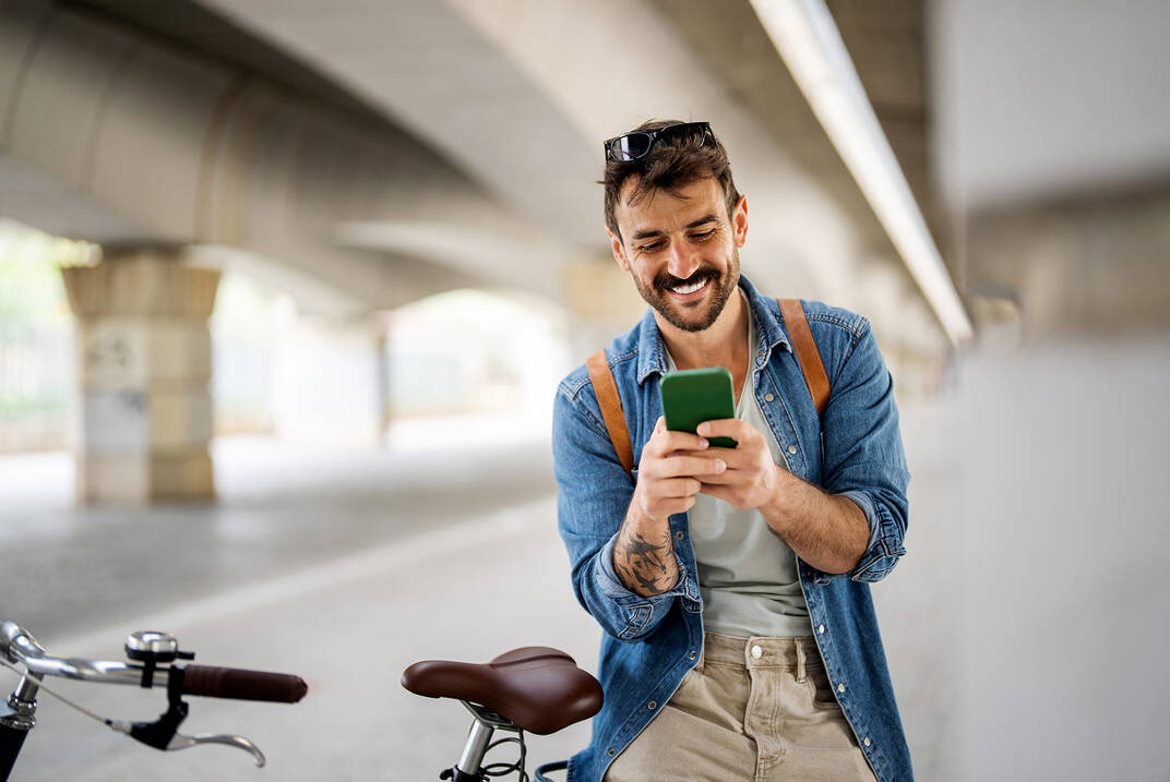 1. Vorteil: Niedrige monatliche Kosten