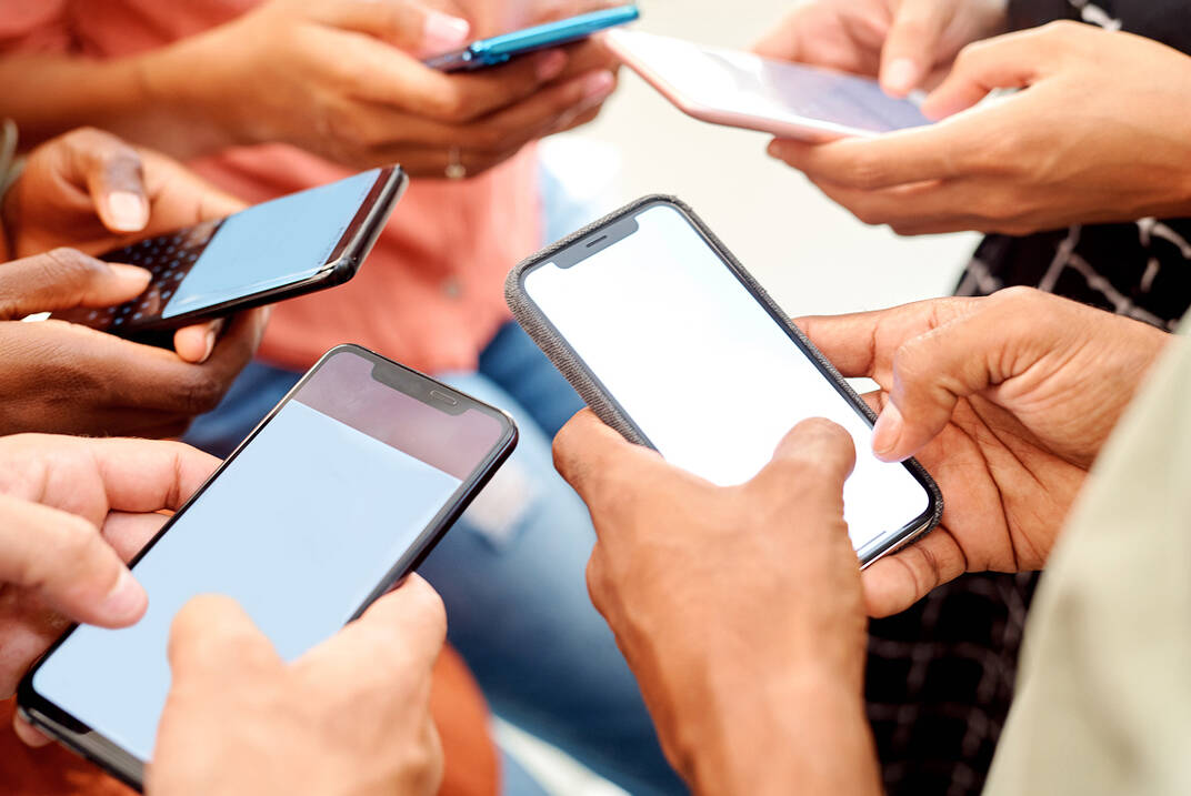 2. Vorteil: Es gibt günstige ältere Smartphone-Modelle