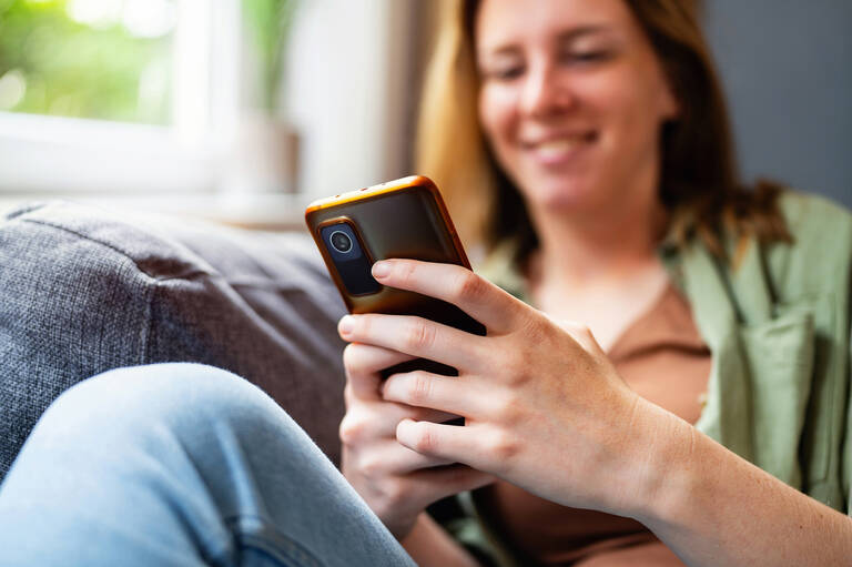 3. Vorteil: Die flexible Tarifwahl