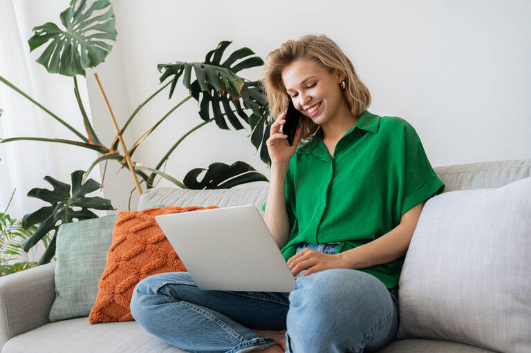 Wie lange dauert es, bis Sie Ihr Handy mit Vertrag vollständig abbezahlt haben?
