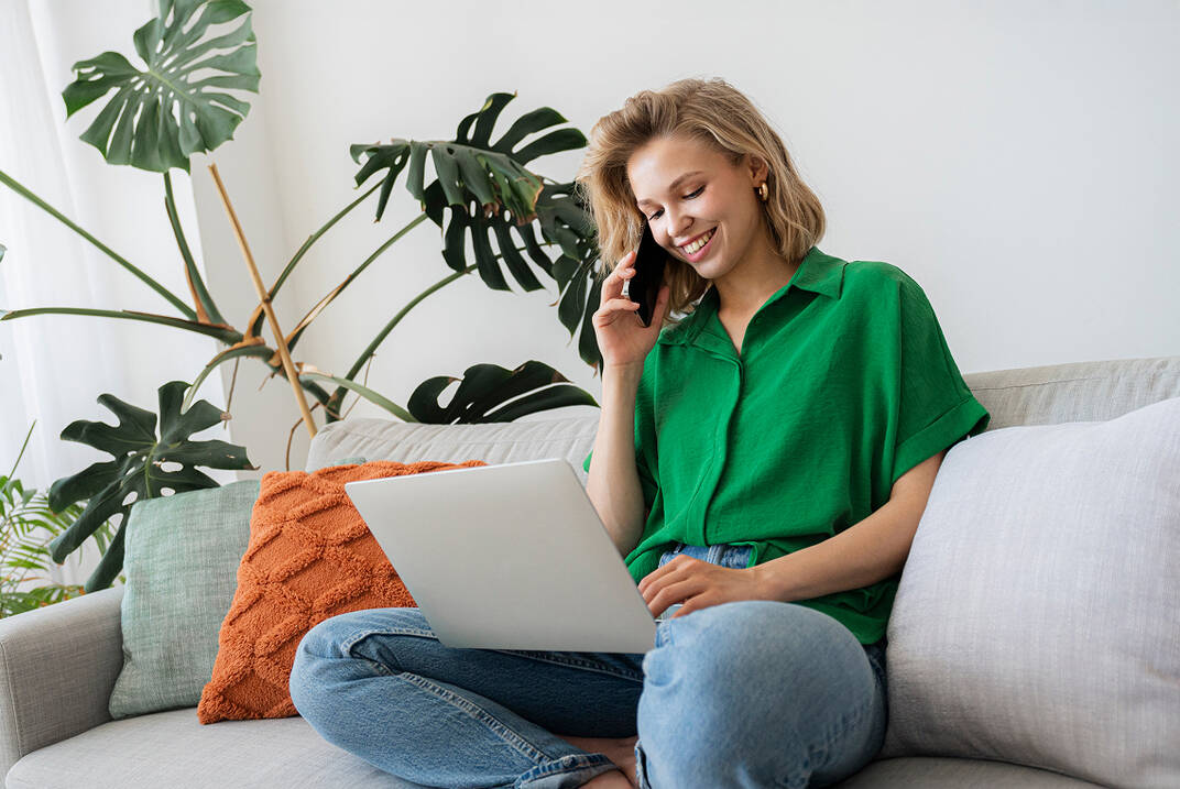 Wie lange dauert es, bis Sie Ihr Handy mit Vertrag vollständig abbezahlt haben?