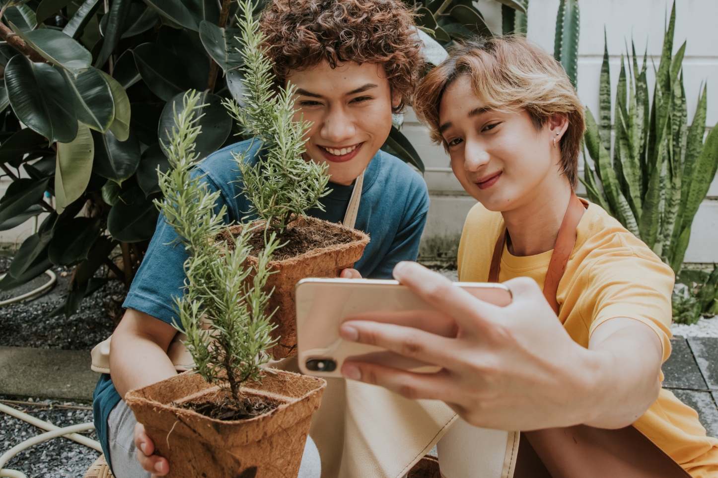 Mittelklasse-Handykameras: Muss es die beste Smartphone-Kamera sein?