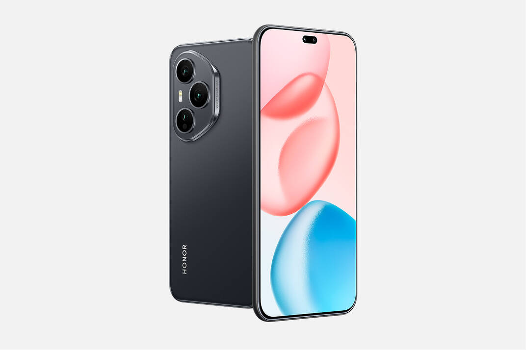 Display und Design des HONOR 400 Pro HONOR 400 Pro