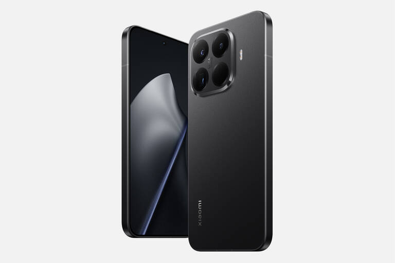 Xiaomi 15T Pro - Hochwertiges Display und Design Xiaomi 15T Pro