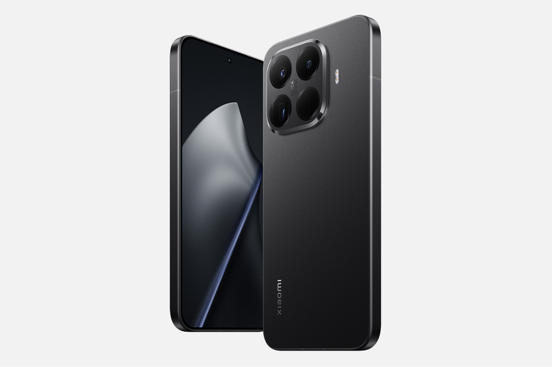 Xiaomi 15T Pro