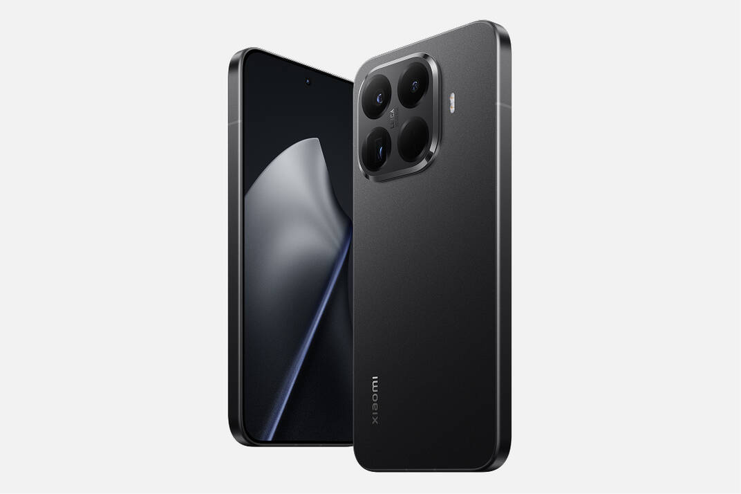 Xiaomi 15T Pro - Hochwertiges Display und Design Xiaomi 15T Pro