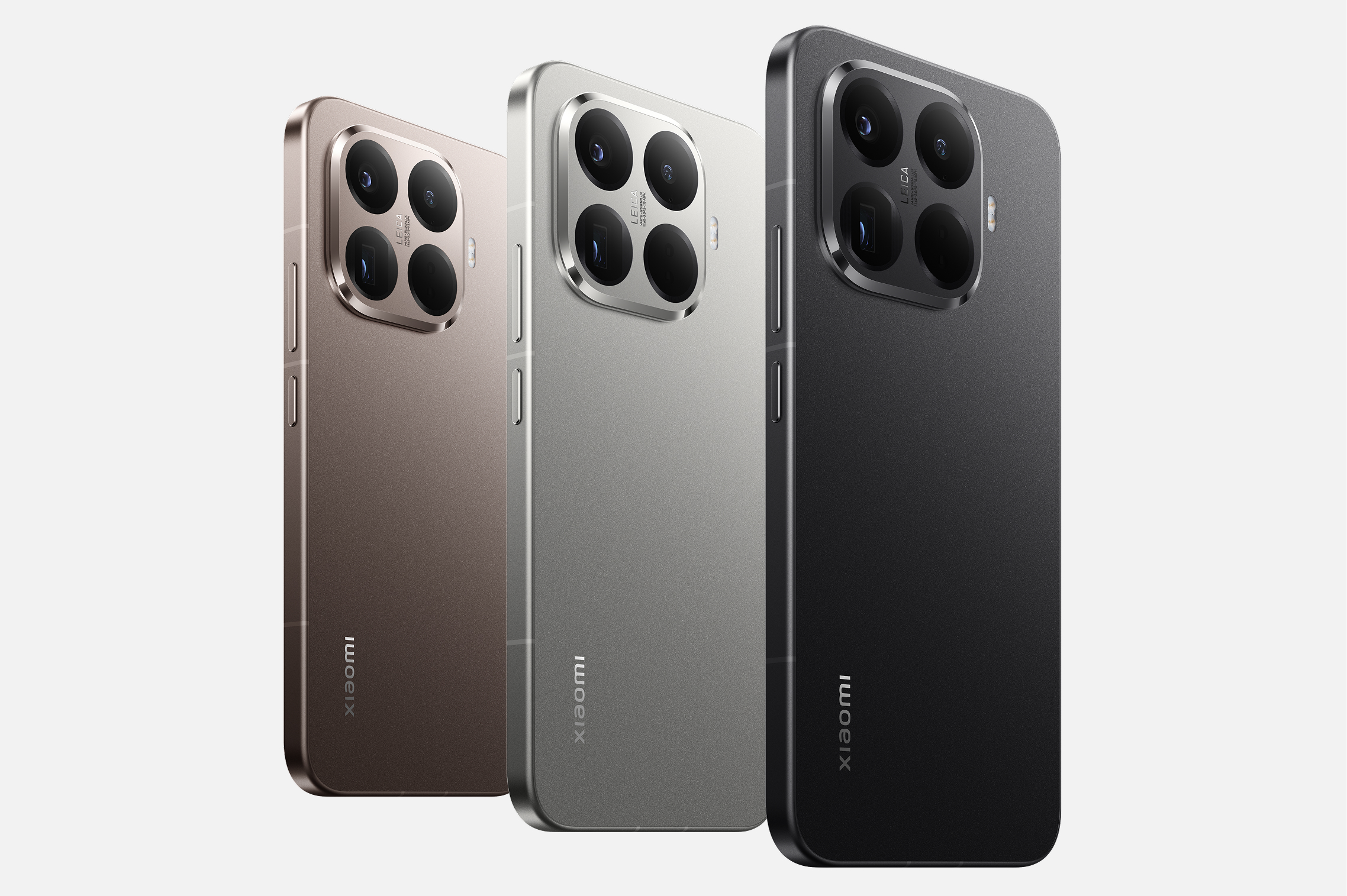 Xiaomi 15T Pro