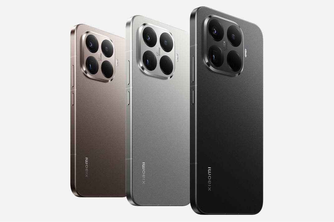 Akku und Prozessor Xiaomi 15T Pro